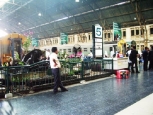 Main Station - Hualamphong